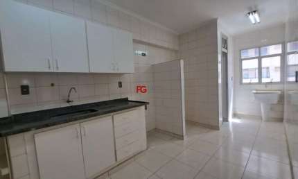 Apartamento com 3 quartos à venda no Santa Cruz do José Jacques, Ribeirão Preto  por R$ 300.000