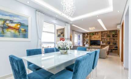 Apartamento com 4 quartos à venda no Jardim Botânico, Ribeirão Preto  por R$ 1.490.000