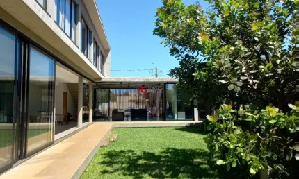 Casa em condomínio fechado com 4 quartos à venda no Condomínio Figueira Branca, Ribeirão Preto  por R$ 2.450.000