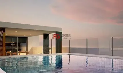 Apartamento com 2 quartos à venda no quintas de são josé, ribeirão preto  por r$ 430.000