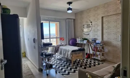 Apartamento com 1 quarto à venda no Jardim Sumaré, Ribeirão Preto  por R$ 430.000