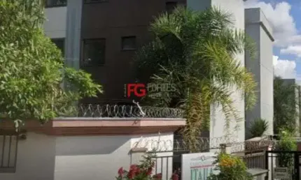 Apartamento com 2 quartos à venda no recanto das palmeiras, ribeirão preto  por r$ 132.500