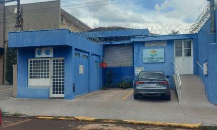 Casa comercial com 7 salas à venda no Jardim Sumaré, Ribeirão Preto  por R$ 750.000