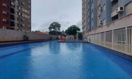 Apartamento com 2 quartos à venda no Alto da Boa Vista, Ribeirão Preto  por R$ 330.000