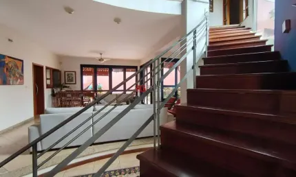 Casa com 4 quartos à venda no City Ribeirão, Ribeirão Preto  por R$ 1.350.000