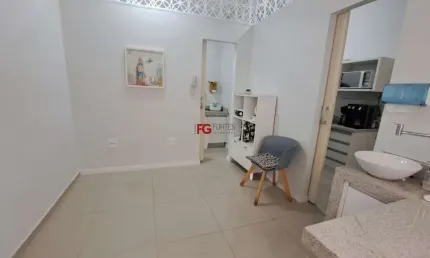 Sala comercial com 1 sala à venda no Jardim América, Ribeirão Preto  por R$ 170.000