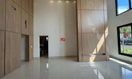Casa em condomínio fechado com 3 quartos à venda na Vila do Golf, Ribeirão Preto  por R$ 2.730.000