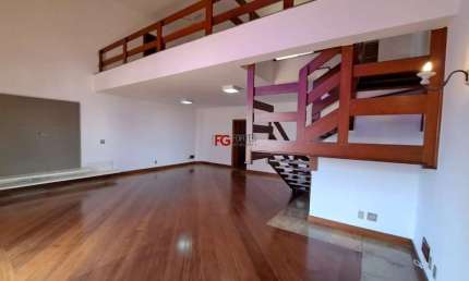 Cobertura com 4 quartos à venda no Centro, Ribeirão Preto  por R$ 890.000