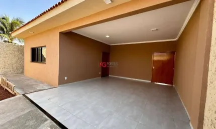 Casa com 3 quartos à venda no parque residencial cândido portinari, ribeirão preto  por r$ 670.000