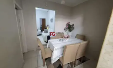 Casa com 2 quartos à venda na vila tibério, ribeirão preto  por r$ 200.000