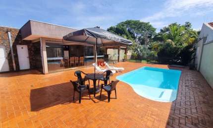 Chácara / sítio com 1 quarto à venda no Parque Residencial Cidade Universitária, Ribeirão Preto  por R$ 670.000