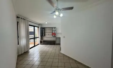 Apartamento com 2 quartos à venda no jardim são luiz, ribeirão preto  por r$ 350.000