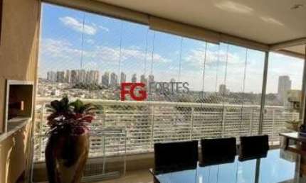 Apartamento com 3 quartos à venda no Santa Cruz do José Jacques, Ribeirão Preto  por R$ 870.000