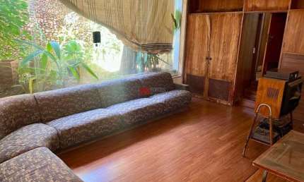 Casa com 5 quartos à venda no Alto da Boa Vista, Ribeirão Preto  por R$ 2.600.000