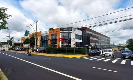 Ponto comercial com 1 sala à venda no Jardim Califórnia, Ribeirão Preto  por R$ 733.040
