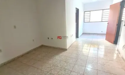 Apartamento com 1 quarto à venda no centro, ribeirão preto  por r$ 120.000