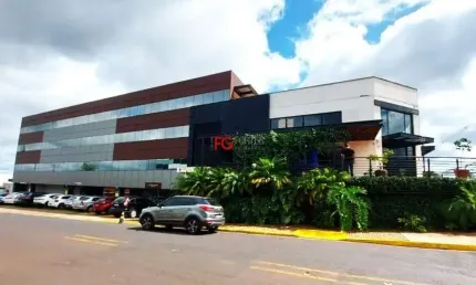 Ponto comercial com 1 sala à venda no Jardim Califórnia, Ribeirão Preto  por R$ 663.830