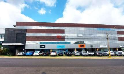 Ponto comercial com 1 sala à venda no Jardim Califórnia, Ribeirão Preto  por R$ 836.640
