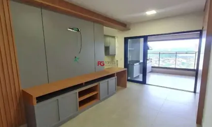 Apartamento com 2 quartos à venda no Jardim Olhos d'Água, Ribeirão Preto  por R$ 850.000