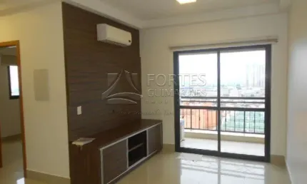 Apartamento com 1 quarto à venda no ribeirânia, ribeirão preto  por r$ 429.000