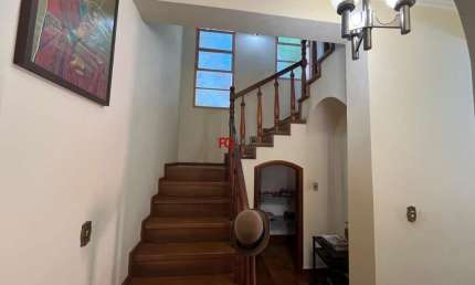 Casa com 3 quartos à venda no Alto da Boa Vista, Ribeirão Preto  por R$ 1.200.000