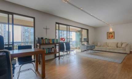 Apartamento com 3 quartos à venda no Jardim Botânico, Ribeirão Preto  por R$ 1.200.000