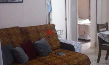 Apartamento com 2 quartos à venda no Jardim Heitor Rigon, Ribeirão Preto  por R$ 182.000