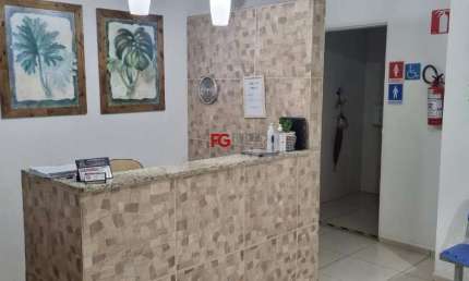 Casa comercial com 8 salas à venda no Jardim Irajá, Ribeirão Preto  por R$ 850.000