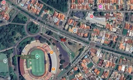 Terreno à venda no Ribeirânia, Ribeirão Preto  por R$ 49.887.292