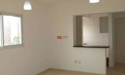 Apartamento com 2 quartos à venda no Jardim Paulista, Ribeirão Preto  por R$ 320.000