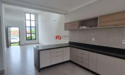 Casa em condomínio fechado com 1 quarto à venda no Jardim Valência, Ribeirão Preto  por R$ 1.150.000