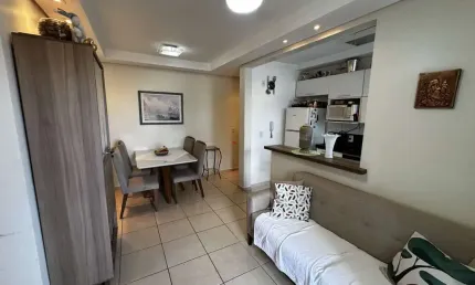 Apartamento com 3 quartos à venda no jardim palma travassos, ribeirão preto  por r$ 300.000