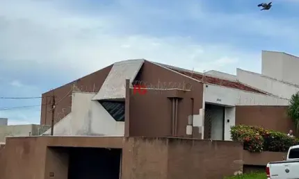 Casa comercial com 4 salas à venda no jardim sumaré, ribeirão preto  por r$ 1.585.000
