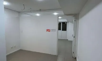 Sala comercial com 1 sala à venda no jardim califórnia, ribeirão preto  por r$ 267.500