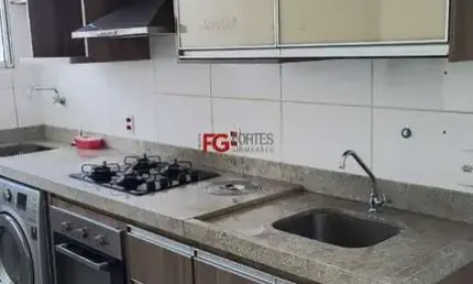 Apartamento com 2 quartos à venda no Reserva Sul Condomínio Resort, Ribeirão Preto  por R$ 230.000