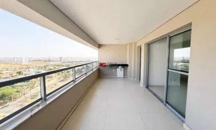 Apartamento com 3 quartos à venda no jardim botânico, ribeirão preto  por r$ 1.050.000