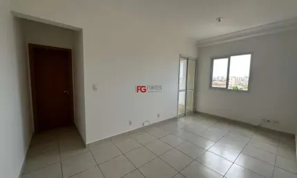 Apartamento com 3 quartos à venda na vila tibério, ribeirão preto  por r$ 390.000