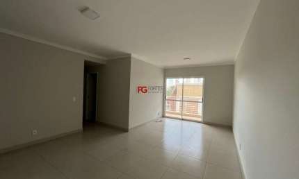 Apartamento com 2 quartos à venda no Nova Aliança, Ribeirão Preto  por R$ 690.000