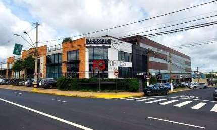 Sala comercial com 1 sala à venda no Jardim Califórnia, Ribeirão Preto  por R$ 580.700