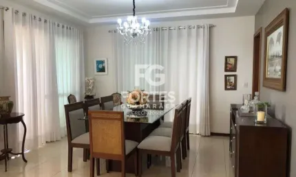 Apartamento com 4 quartos à venda no Jardim Santa Ângela, Ribeirão Preto  por R$ 1.600.000