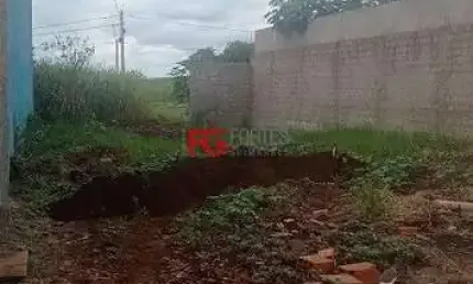 Terreno à venda na reserva macaúba, ribeirão preto  por r$ 130.000
