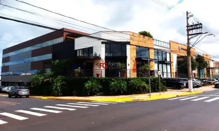Sala comercial com 4 salas à venda no Jardim Califórnia, Ribeirão Preto  por R$ 1.300.850