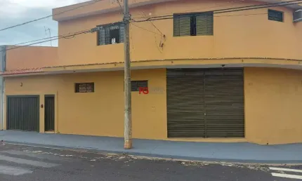 Casa com 3 quartos à venda no jardim heitor rigon, ribeirão preto  por r$ 570.000
