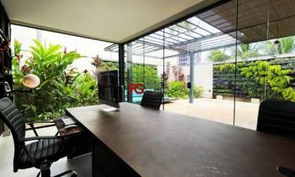 Casa com 3 quartos à venda no Jardim Anhangüera, Ribeirão Preto  por R$ 970.000