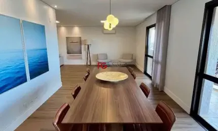 Apartamento com 3 quartos à venda no Jardim Irajá, Ribeirão Preto  por R$ 1.500.000