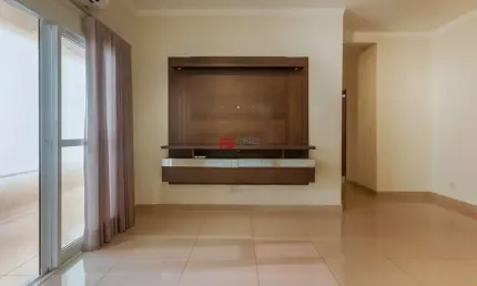 Apartamento com 2 quartos à venda no Parque Industrial Lagoinha, Ribeirão Preto  por R$ 310.000