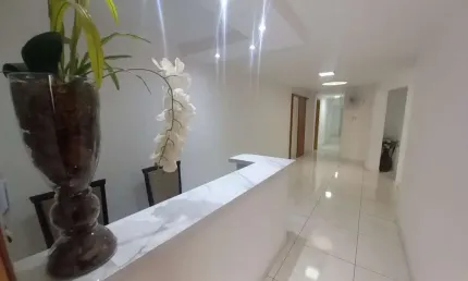 Casa comercial com 15 salas à venda no alto da boa vista, ribeirão preto  por r$ 1.750.000