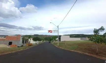 Terreno em condomínio fechado à venda na reserva san pedro, ribeirão preto  por r$ 202.000
