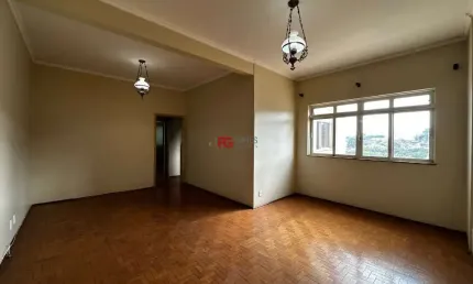Apartamento com 3 quartos à venda no centro, ribeirão preto  por r$ 220.000