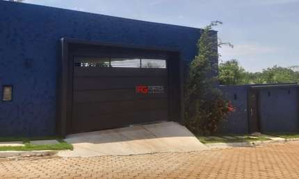 Casa em condomínio fechado com 4 quartos à venda no Recanto Rio Pardo, Jardinópolis  por R$ 1.500.000